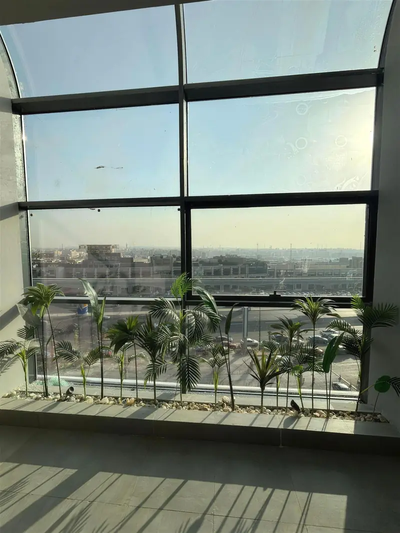 Eastlane — 72 m² finished unit with terrace