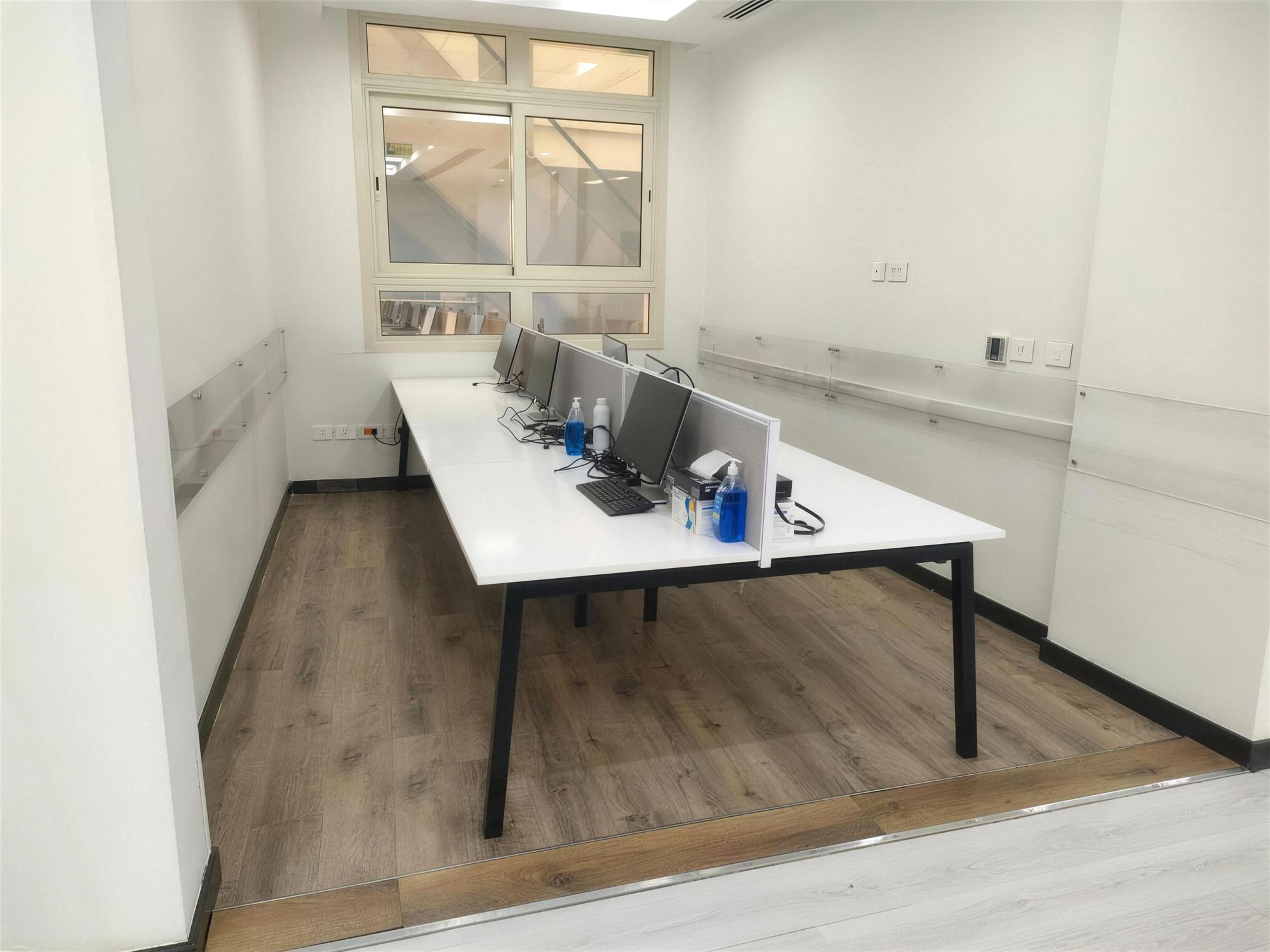 The Fitted Floor — photo 10