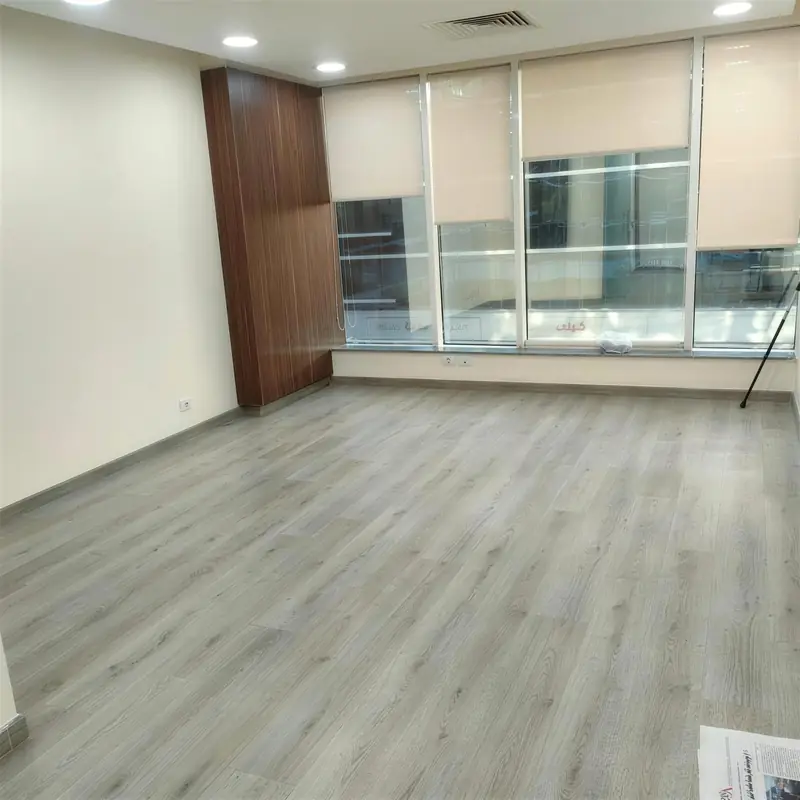 Trivium Square — B3-A51 — 50 m² finished office unit