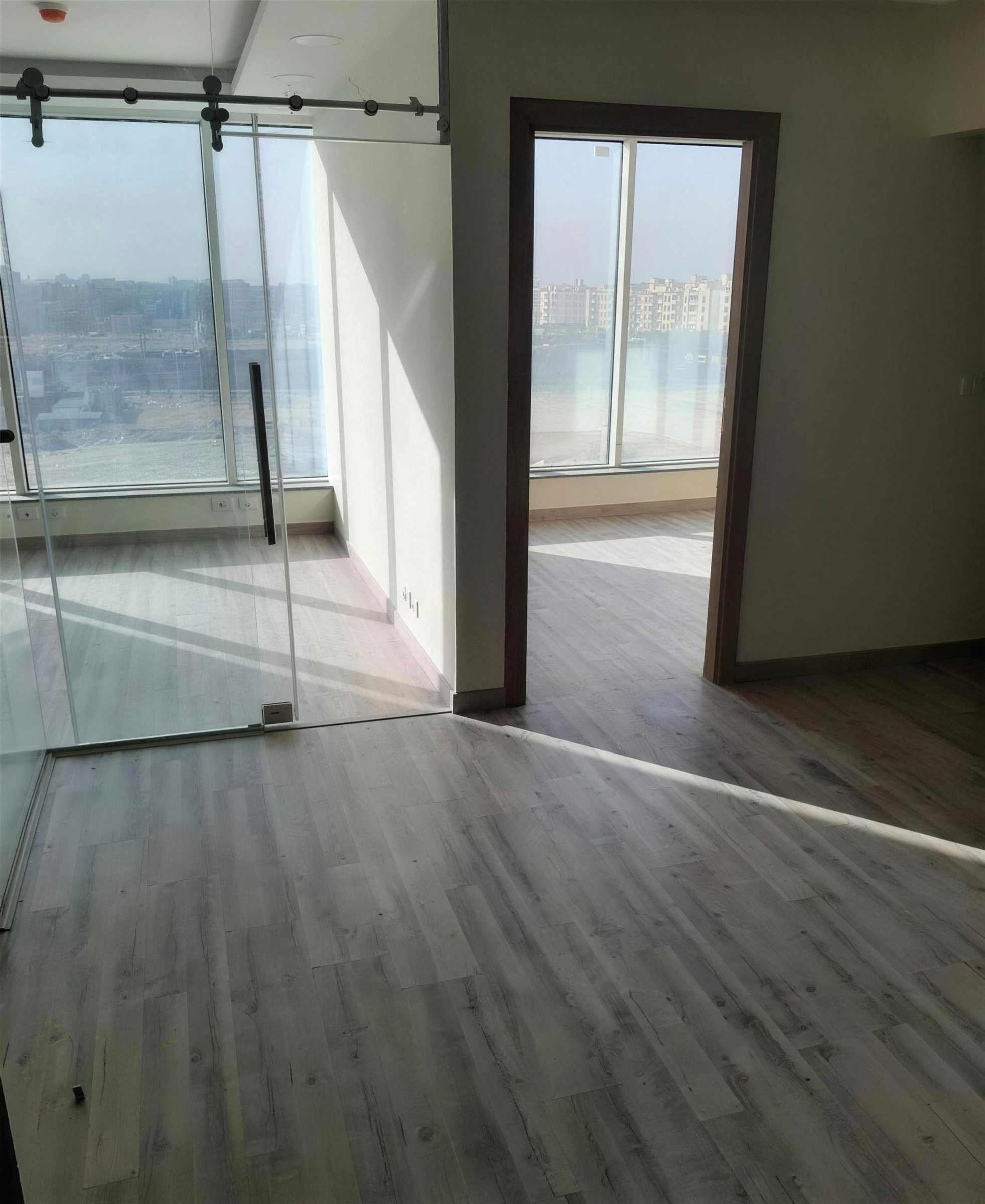 Trivium Square — 80 m² — photo 3