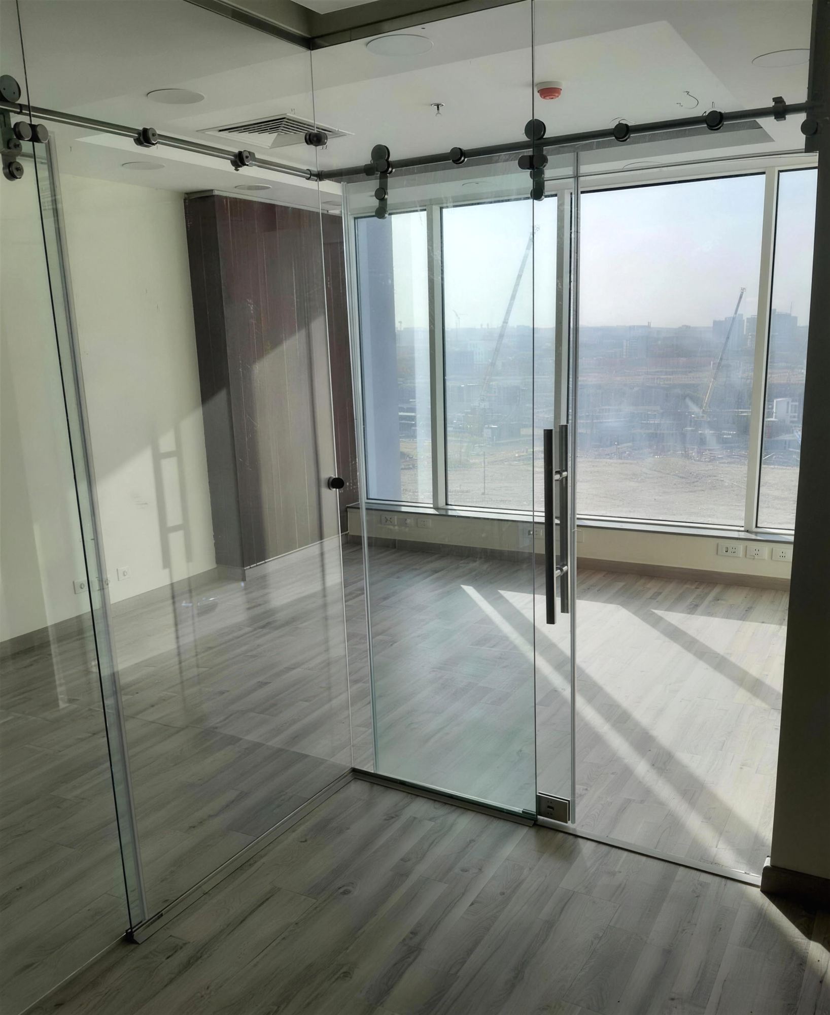 Trivium Square — 80 m² — photo 2